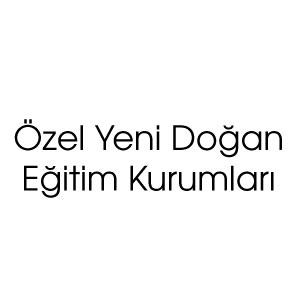 Özel Yeni Doğan Eğitim Kurumları